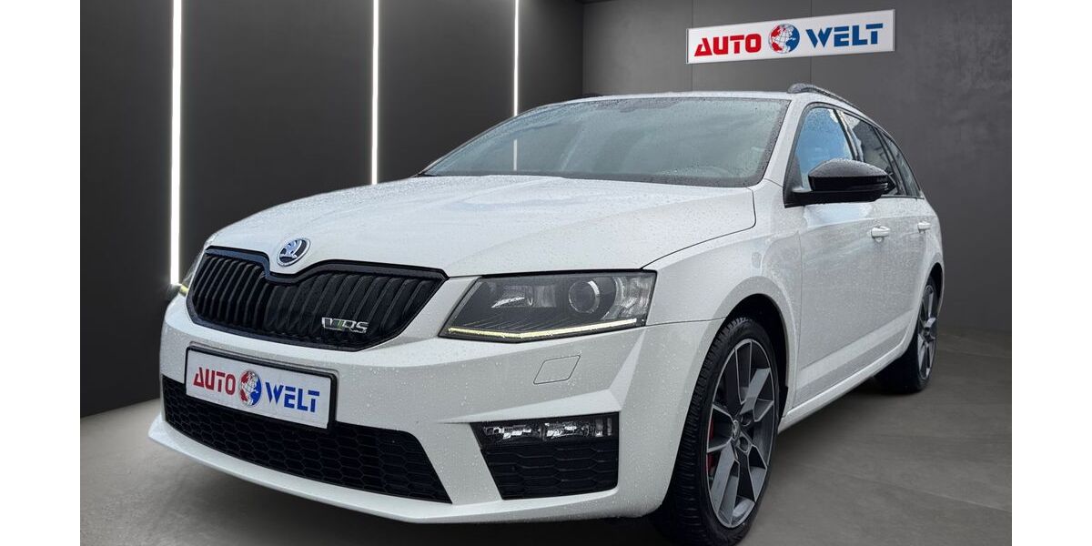 Skoda Octavia 88.471 km 15.990 &euro; Sandersdorf Brehna 06796