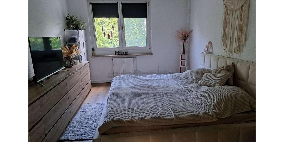 Etagenwohnung Fehrbellin - 2.5 Zimmer, 56 m&sup2;, 627&euro; | Angebot:26660186