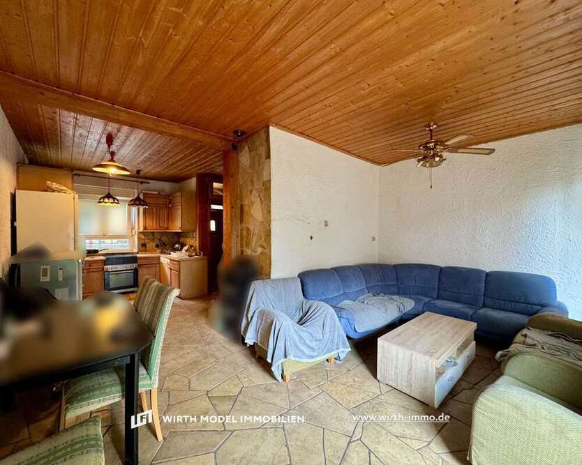 Haus zum Kaufen in Schweinfurt 165.000 € 110 m²
