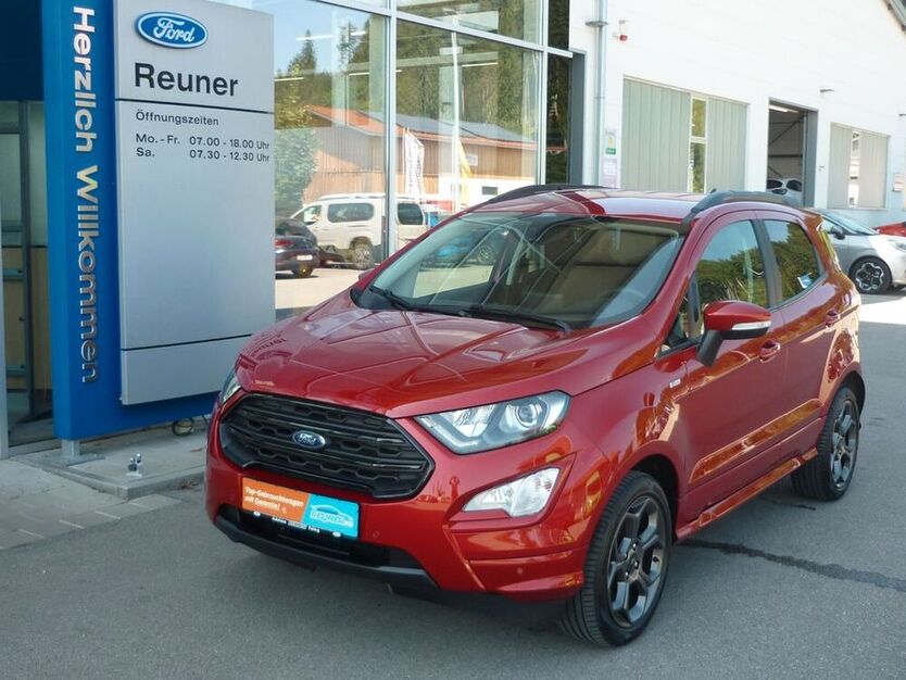 EcoSport