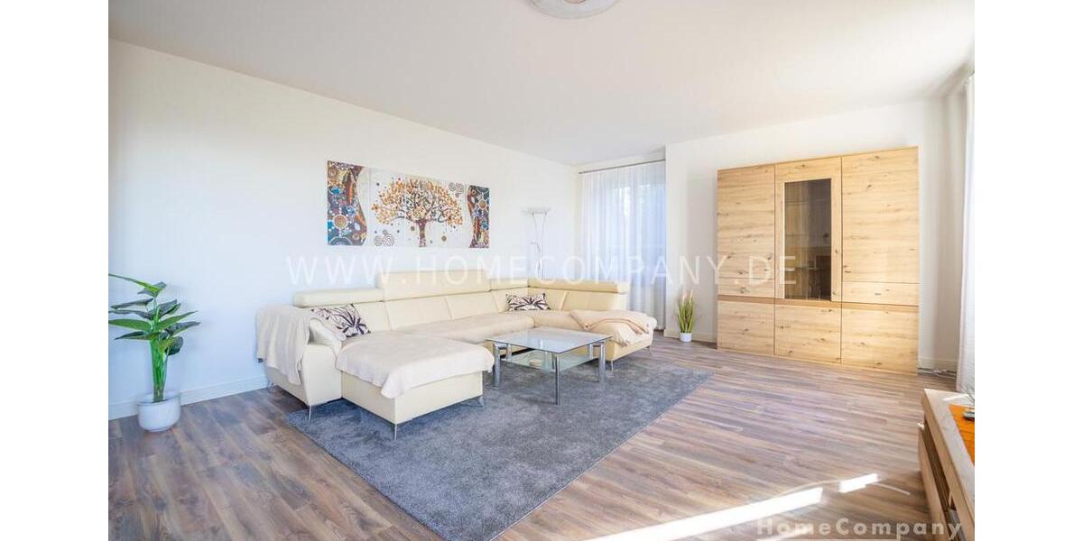 Wohnen auf Zeit Dresden Cossebaude - 3.5 Zimmer, 100 m&sup2;, 2.000&euro; | Angebot:26545719