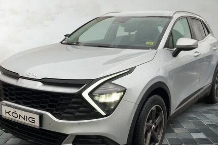 Kia Sportage 33.004 km 22.900 &euro; Berlin 14059