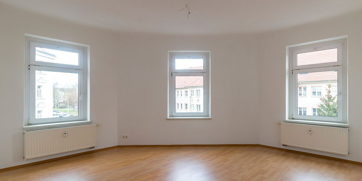 FREI AB SOFORT + LEIPZIG-MÖCKERN + 2 RAUM WOHNUNG - 2.OG - Etagenwohnung Leipzig Möckern | Angebot:27312423