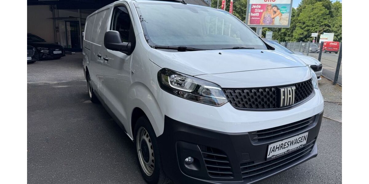 Fiat Scudo 35.000 km 23.950 € Nürnberg 90475