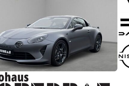 Renault Alpine A110 3.000 km 80.900 &euro; Bad Neustadt/S. 97616