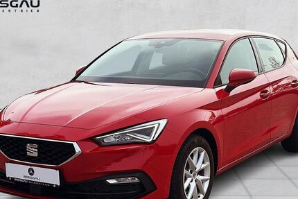 Seat Leon 38.500 km 17.990 € Emmendingen 79312