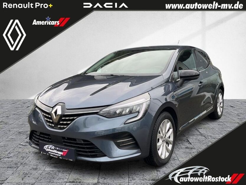 Clio