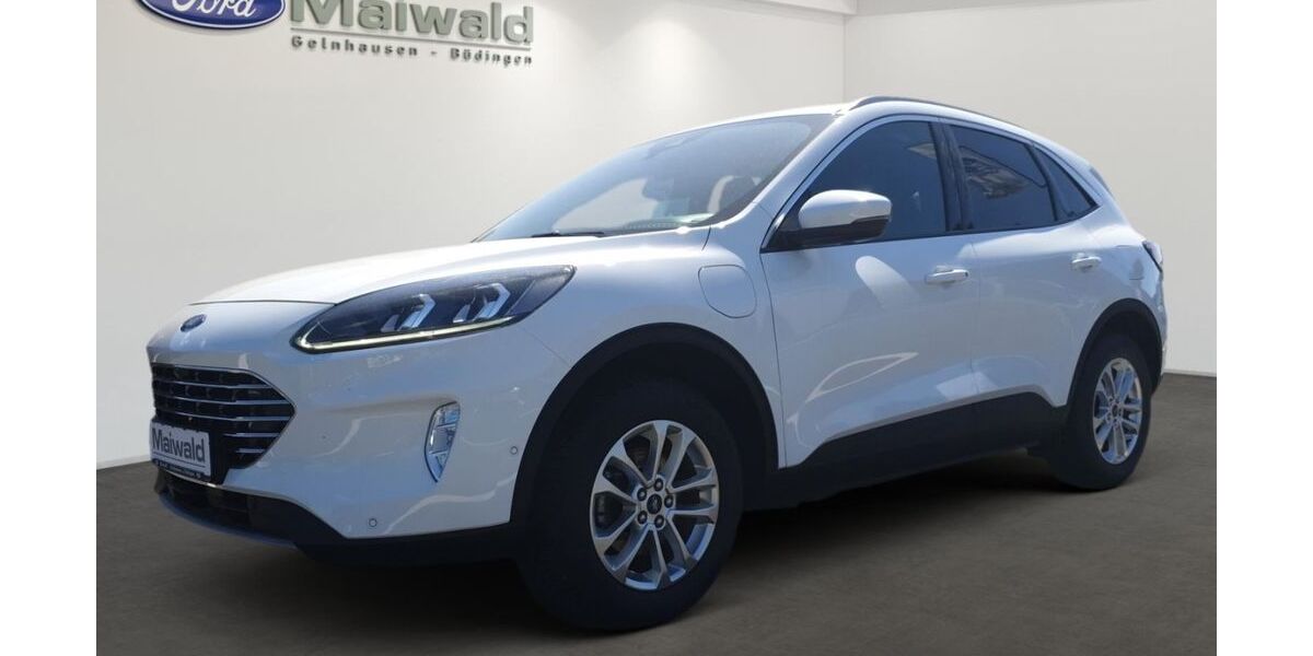 Ford Kuga 29.000 km 27.650 &euro; Linsengericht-Altenhassl 63589