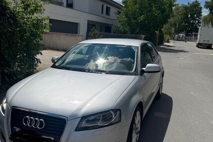 Audi A3 282.133 km 4.500 &euro; Nürnberg 90480