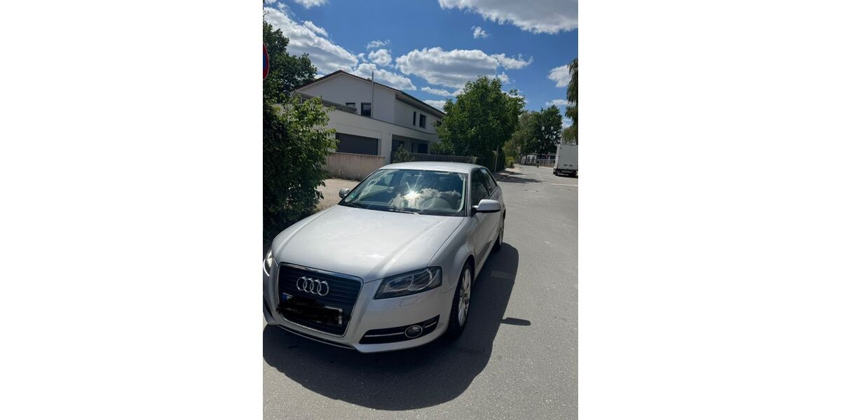 Audi A3 282.133 km 4.500 &euro; Nürnberg 90480