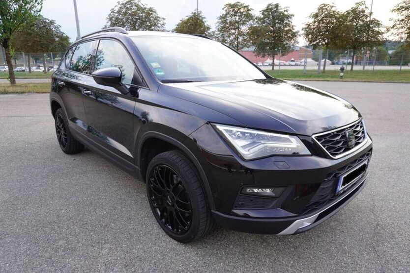 Ateca