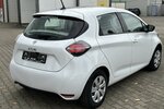 Renault ZOE Life R110 / SitzH / LenkradH / RückfahrK 50.300 km 14.890 &euro; Donauwörth 86609