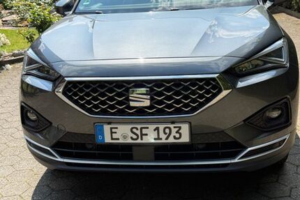 Seat Tarraco 107.350 km 22.000 &euro; Essen 45357