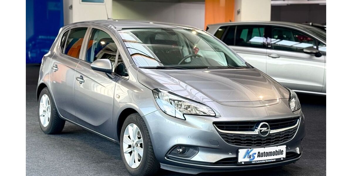 Opel Corsa 67.000 km 11.650 &euro; Bremerhaven 27568
