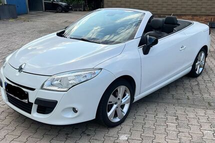Renault Megane 120.555 km 5.490 &euro; Halver 58553
