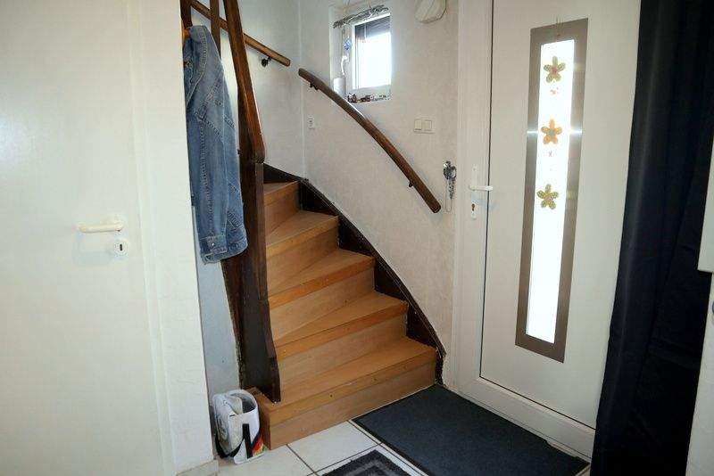 Doppelhaushälfte Delmenhorst Düsternort - 4 Zimmer, 92 m&sup2;, 209.000&euro; | Angebot:22063743