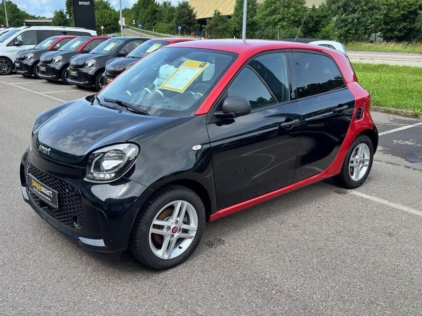 ForFour