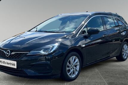 Opel Astra 143.700 km 9.980 € Nürnberg 90480