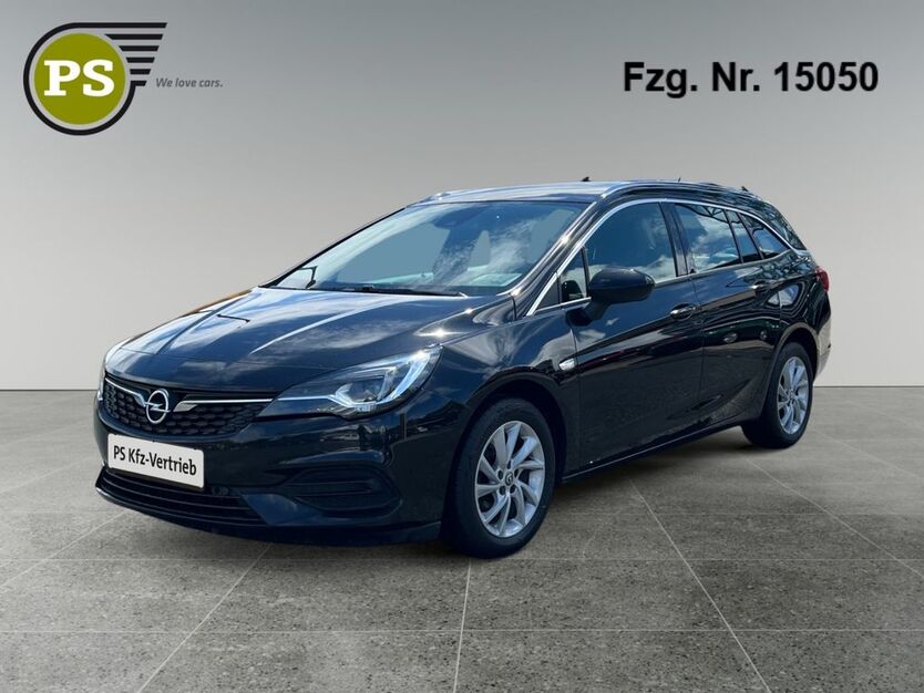 Opel Astra 143.700 km 9.980 € Nürnberg 90480