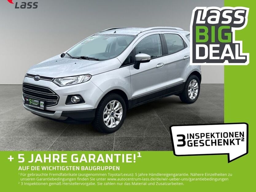 EcoSport