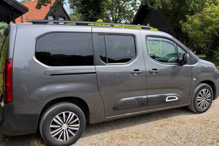 Citroen Berlingo 99.500 km 17.900 &euro; Ostbevern 48346