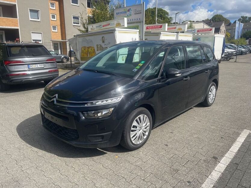 C4 Picasso