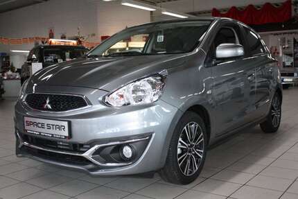 Mitsubishi Space Star 71.000 km 9.990 &euro; Cloppenburg 49661