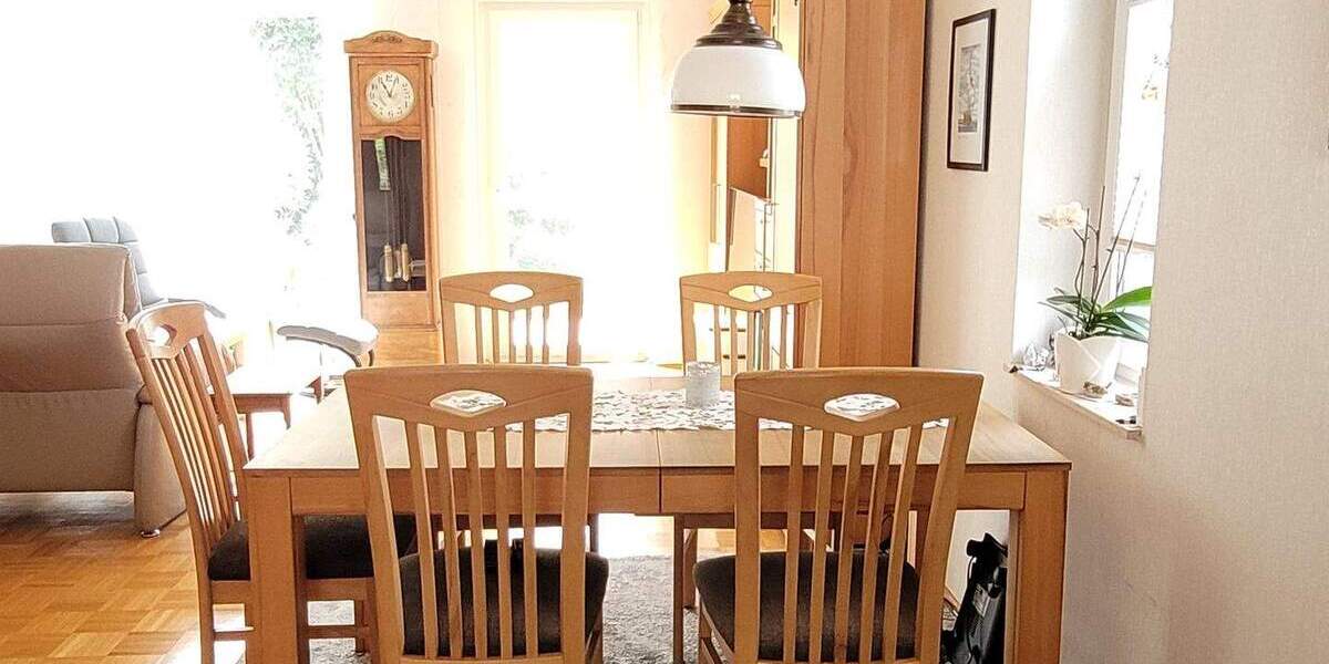 Doppelhaushälfte Herne Röhlinghausen - 4 Zimmer, 119 m&sup2;, 410.000&euro; | Angebot:22431505