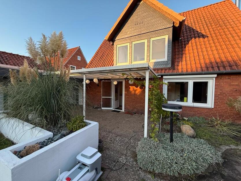 Einfamilienhaus mit Sauna und viel Platz in Sackgassenlage