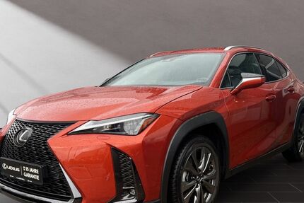 Lexus UX 20.577 km 29.650 &euro; Wesel 46485