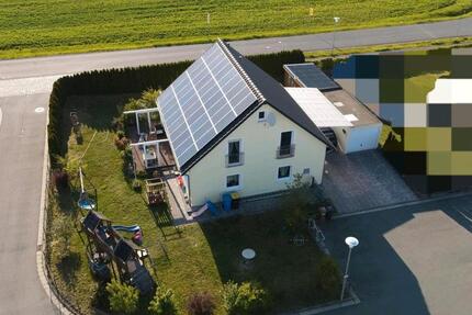 Einfamilienhaus Creußen von privat zimmer