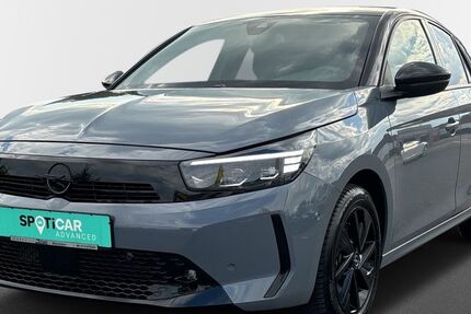 Opel Corsa 5.990 km 19.950 &euro; Weinheim 69469