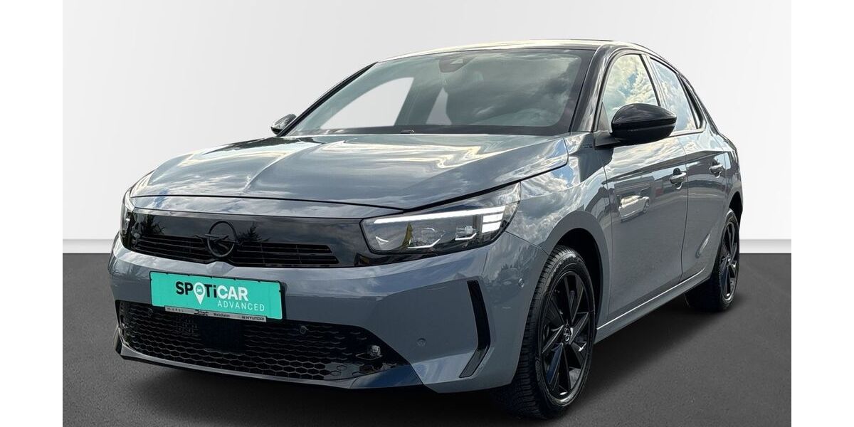 Opel Corsa 5.990 km 19.950 &euro; Weinheim 69469