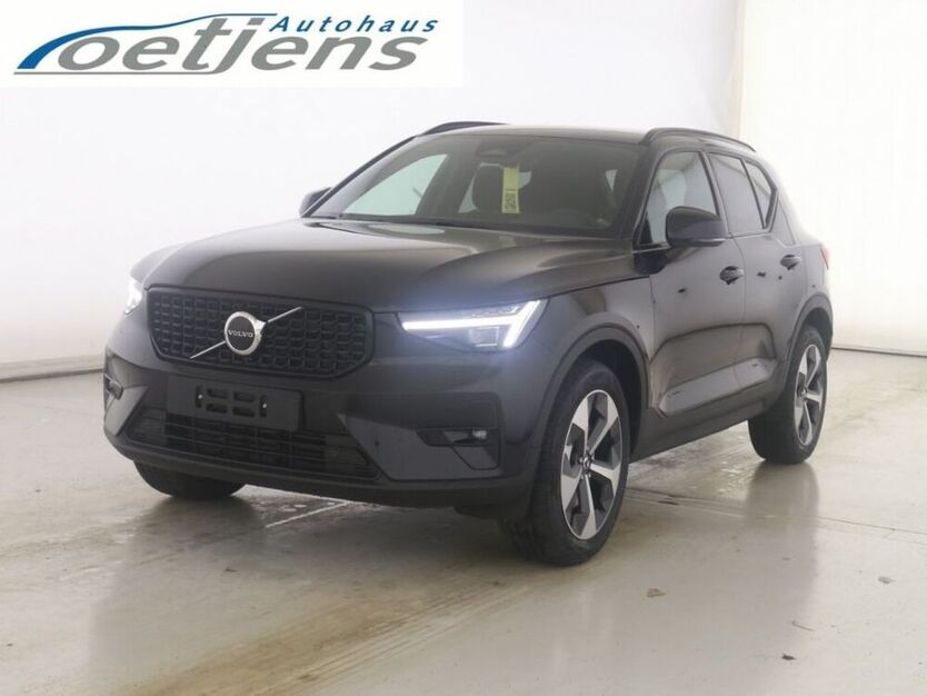 XC40