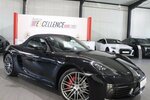 Porsche Boxster 718 S SPORT-CHRONO-PLUS / BOSE / 20-ZOLL 55.000 km 59.999 € Hamm 59077
