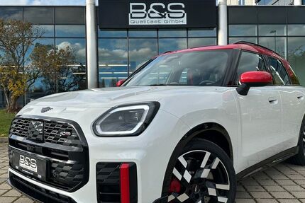 Mini John Cooper Works Countryman 4.100 km 47.990 &euro; Kempten 87439