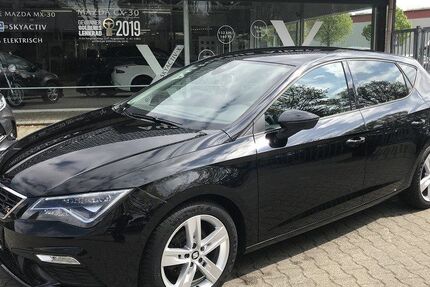 Seat Leon 74.210 km 17.777 &euro; Dörpen 26892