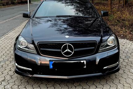Mercedes-Benz C 250 230.000 km 12.600 &euro; Darmstadt 64289