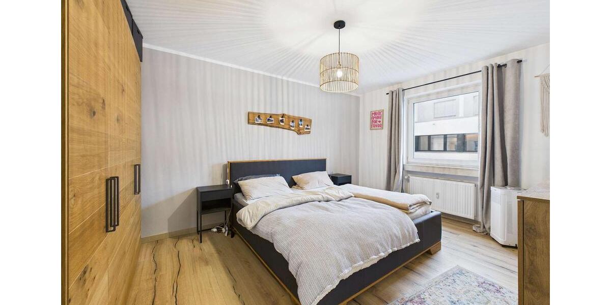 Etagenwohnung Straubing - 3 Zimmer, 74 m&sup2;, 940&euro; | Angebot:26396778