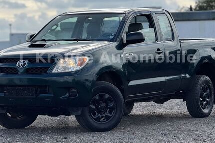 Toyota Hilux 347.000 km 10.710 € Hammah 21714