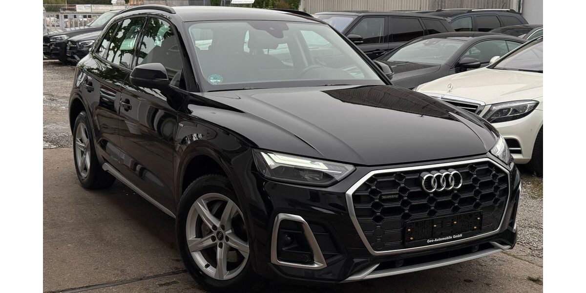 Audi Q5 199.000 km 23.500 &euro; Kolbermoor 83059
