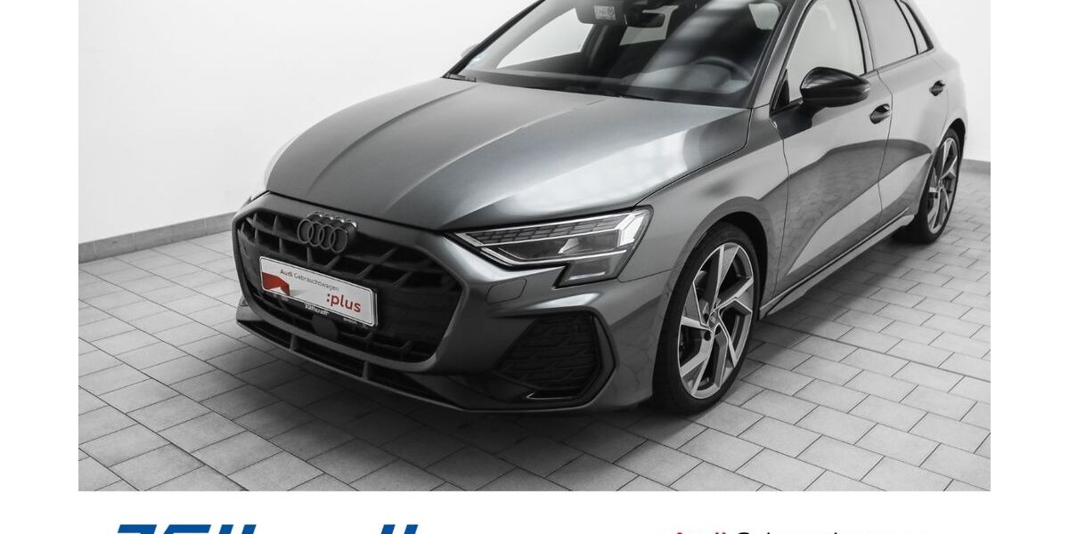 Audi A3 44.985 km 33.960 &euro; Holzminden 37603