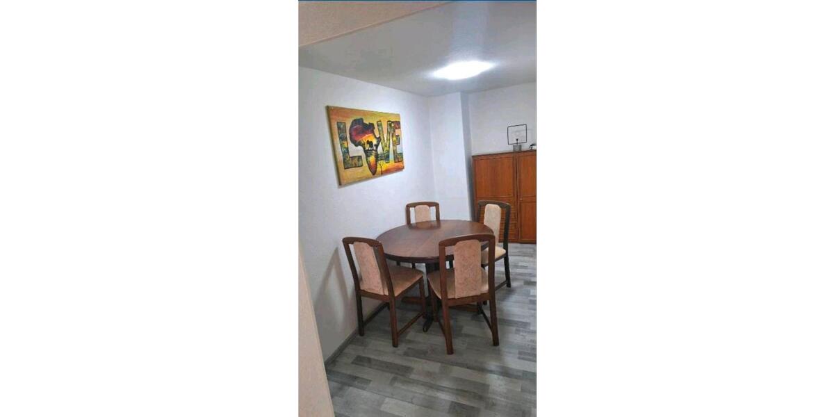 Etagenwohnung Geislingen an der Steige - 2.5 Zimmer, 65 m&sup2;, 700&euro; | Angebot:26407596