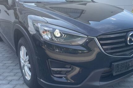 Mazda CX-5 166.000 km 9.900 &euro; Neustadt 67433