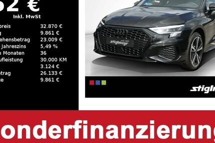 Audi A3 39.800 km 32.870 &euro; Hilpoltstein 91161