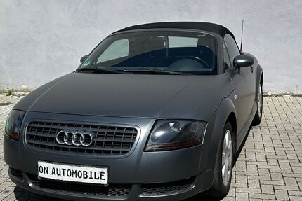 Audi TT 190.000 km 3.490 € Mannheim Neckarau 68199
