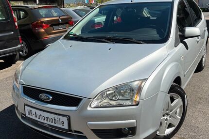 Ford Focus 143.000 km 2.950 &euro; Miltenberg 63897