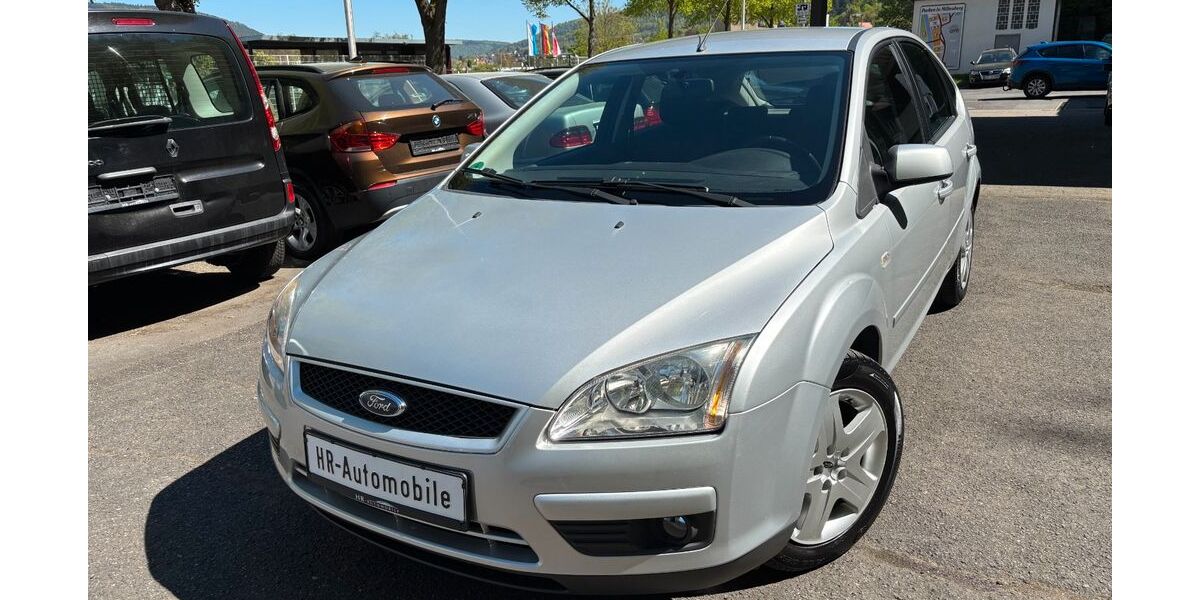 Ford Focus 143.000 km 2.950 &euro; Miltenberg 63897