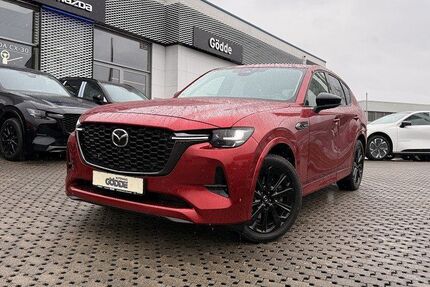 Mazda CX-60 75.042 km 36.450 &euro; Meschede 59872