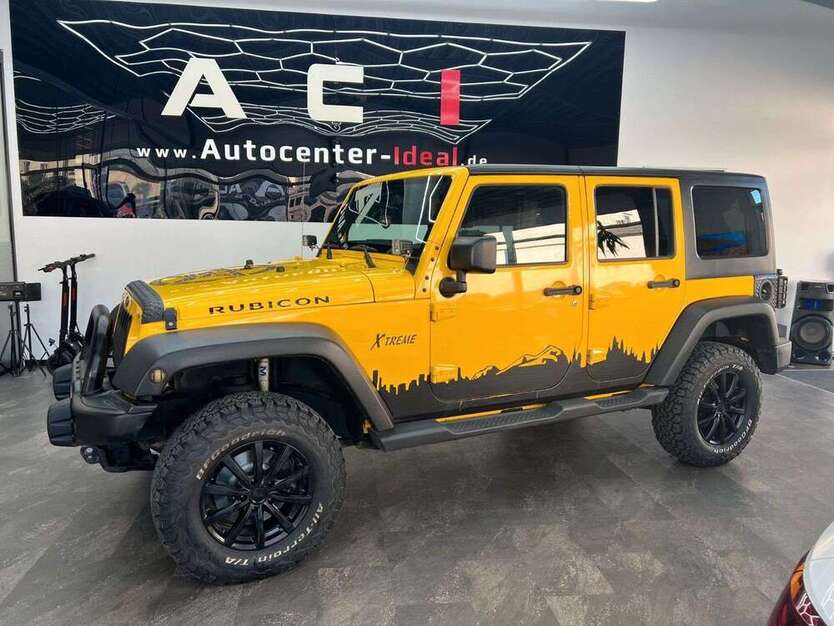 Wrangler